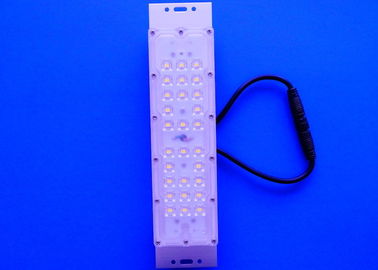 شراء PC SMD5050 LED مكونات ضوء الشارع 28 LED 100W لـ 14 متوازي التصنيع عبر الإنترنت