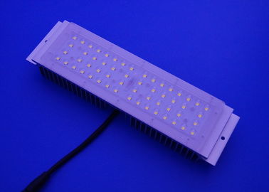 شراء 56 نقطة LED ساحة الإضاءة عدسة 3030 SMD 40W 50W مع مجلس الكلور الألومنيوم التصنيع عبر الإنترنت