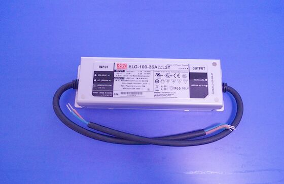 شراء ELG-100-36A-3Y 2.66A 100W عكس الضوء سائق الصمام الخفيفة التصنيع عبر الإنترنت