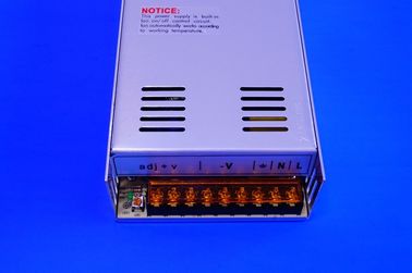 شراء 360W للماء بقيادة سائق الجهد المستمر لالصمام ضوء الشارع ، CE التصنيع عبر الإنترنت