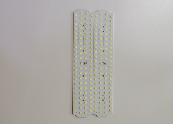 15 Degree Lens 130lm/w SMD3030 LED High Bay Module 70W