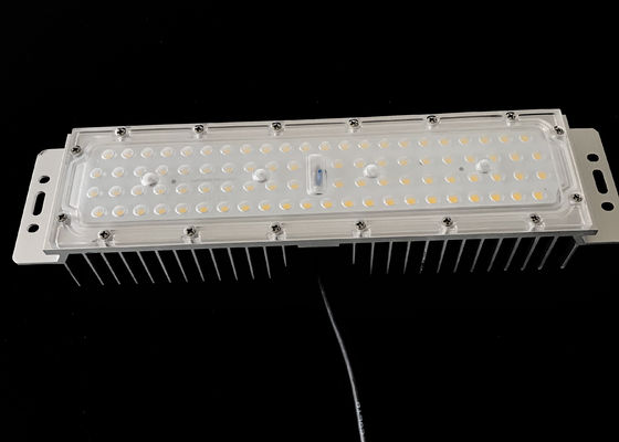 60W 84 Points SMD3030 Vertical Street Light Module 239x45mm