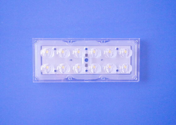 شراء 12 نقطة 143x70 درجة 15W SMD5050 LED الألومنيوم PCB المجلس التصنيع عبر الإنترنت