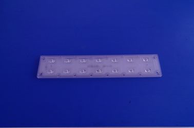 شراء عدسة بصرية عاكس 14 وات LED مع تقنية التبريد الإيجابية التصنيع عبر الإنترنت