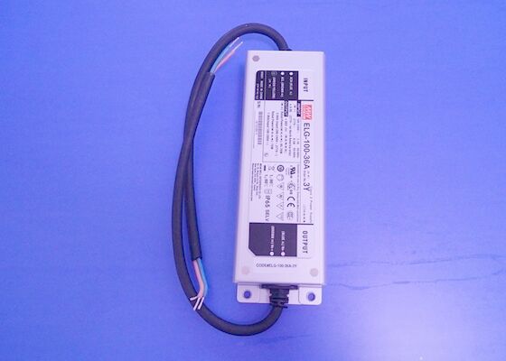 شراء 36V ELG 100W التيار الكهربائي المستمر IP65 Meanwell سائق التصنيع عبر الإنترنت