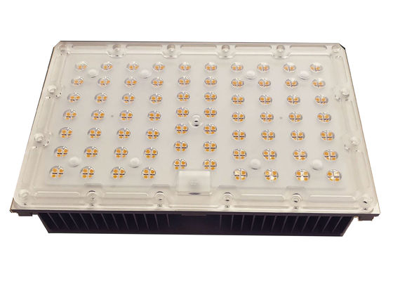 شراء CCT 2200K 200W وحدة إضاءة قارب الصيد SMD3030 283.3X181mm عالية الطاقة التصنيع عبر الإنترنت