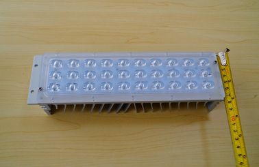 شراء 30 W Lentes بصري عدسة مجموعة الصمام لمصباح الطريق بقيادة الولايات المتحدة ، إديسون K2 رقاقة التصنيع عبر الإنترنت