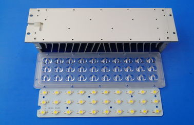 شراء أطقم الصمام الخفيفة التحديثية أطقم 10X3 LED للمصباح 30w / 60w / 90w / 120w / 150w التصنيع عبر الإنترنت