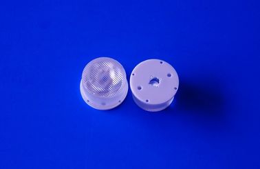 شراء مخصص مبتكرة الصمام شارع ضوء عدسة ماء مع 22x10.5mm حجم العدسة ، المواد PMMA التصنيع عبر الإنترنت