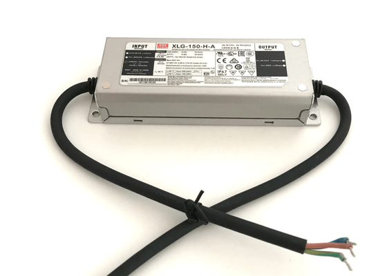 شراء Meanwell Xlg-150-H-A 150w LED Driver AC170V 265V 110V المدخلات من حماية الجهد الزائد التصنيع عبر الإنترنت