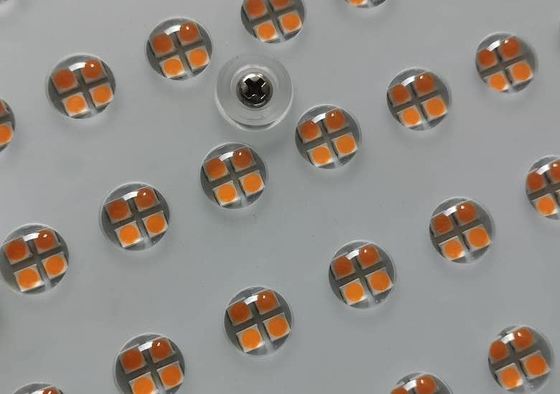200W High Bay Light 3030 SMD LED PCB Board وحدة صغيرة الحجم