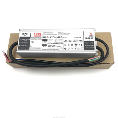 محرك LED ثابت قابل للثقة لإضاءة LED طويلة الأمد