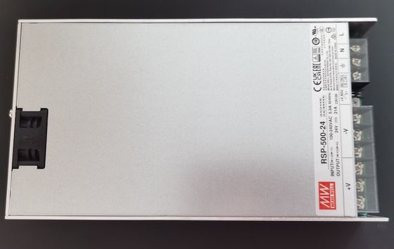 24v 21A 500W محرك الضوء LED محرك الجهد الثابت LED