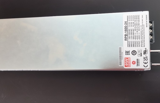 RPB-1600-24 1600W 28.8v 33-55A محرك الجهد الثابت