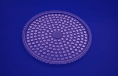 150-180 واط UFO High Bay Light Lens 60،90،120 Degree for SMD 3030 Led