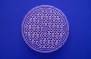 جسم غامض أدى ارتفاع خليج ضوء عدسة 150 واط السلطة العليا الصمام عدسة 180pcs SMD 3030