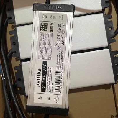 زيتانيوم Xi EP LV 200W 3.0-6.7A WL I195 200w أساسية للخارج برامج LED منخفضة الجهد