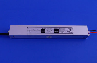 12V قطاع الصمام ضوء امدادات الطاقة