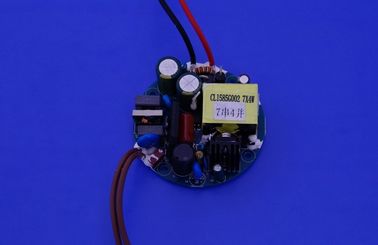 بنفايات 1.28A ثابت الحالية LED التيار الكهربائي / الصمام الخفيفة التيار الكهربائي