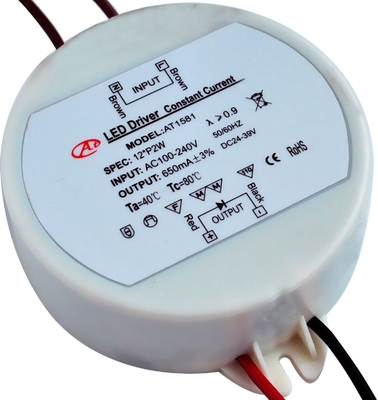 إمدادات الطاقة ذات التيار المستمر ، مدفوعات مدفوعة المدخلات 1280ma 28w DC 320ma مدفوعات مدفوعة