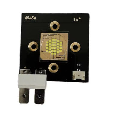 300 واط COB 45X45 طاقة عالية مصدر الضوء LED المرحلة مشروعات الديود