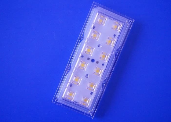 12/30 وات 2X6 LED عالية خليج وحدة 5050SMD رقاقة 5000LM استبدال مصباح أقدم