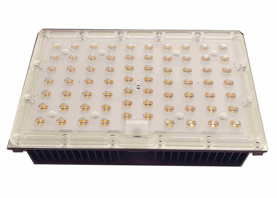 CCT 2200K 200W وحدة إضاءة قارب الصيد SMD3030 283.3X181mm عالية الطاقة