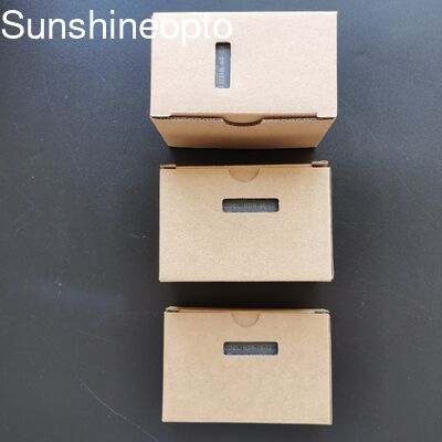 مصدر طاقة LED 15W دائم التيار مع مدخل 100-240VAC وضمان 3 سنوات لأنظمة LED