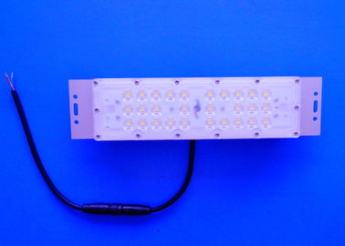 5050 SMD 28 قطعة وحدة محرك ضوء الصمام 30-100W 143-156LM / W 91 ٪ Tranmittance