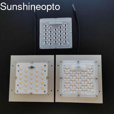 5050 SMD LED Light Module مع IP65 Waterproof و 150lm / w كفاءة الضوء للإضاءة الخارجية