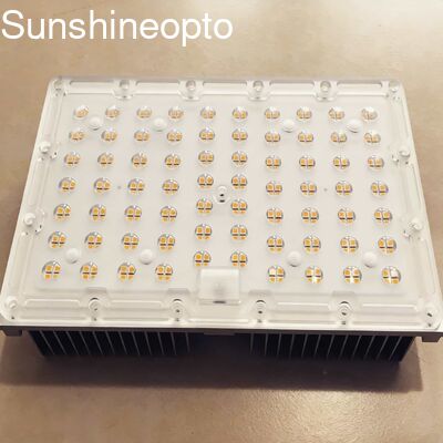 200W CCT 2200K 90 درجة LED Light Module للضوء المصنع