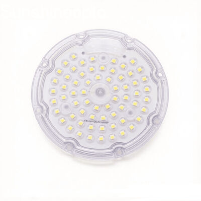 الشركة المصنعة لوحدة PCB LED 50W 3030 OEM لإضاءة High Bay وإضاءة المستودعات