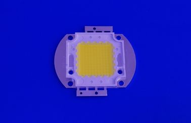 مصابيح الشوارع LED عالية الطاقة ، الكوز 50 وات ، BRIDGELUX 45mil 4000lm - 4500lm