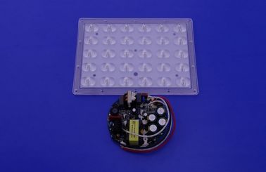 AT1581 CE 20W - 40W أدى التيار الكهربائي المستمر الحالي للضوء في الهواء الطلق