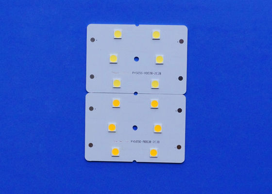 Custom 5050 SMD Led PCB Module Assembly Easily DIY