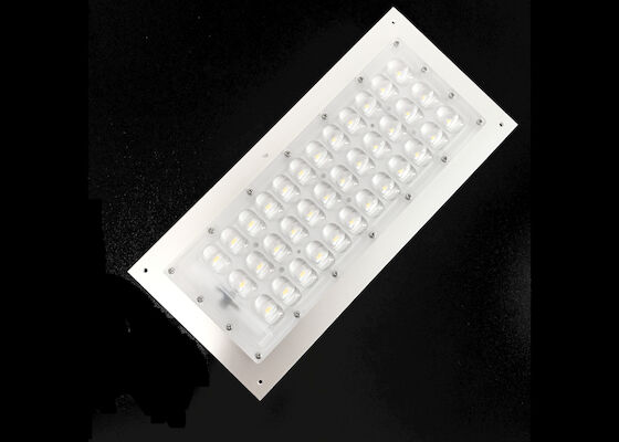 120W 36 نقطة SMD5050 LED Street Light Module 18 Parallel PCB