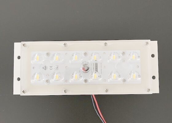 173mm Lens 20W 25W 30W 12Leds SMD5050 وحدة إضاءة LED