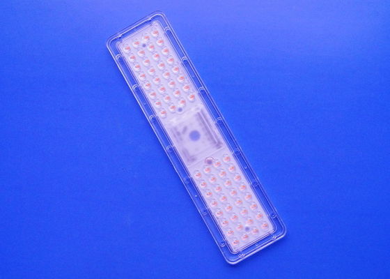 64 Points SMD 3030 50W 380-780NM Full Spectrum Module