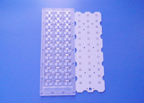 36 نقطة LED 3030SMD PH LED PCB Board مع TYPE 4 IP65