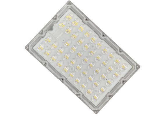 TYPE2-M 150W SMD3030 وحدة إضاءة الشوارع LED 48 نقطة 240X160mm