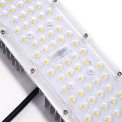 Waterproof 50W Led Street Light Module