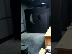 آلة اختبار العدسات من شركة Sunshineopto