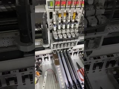 الأشعة فوق البنفسجية LED 300nm ضوء 120 درجة زاوية الشعاع