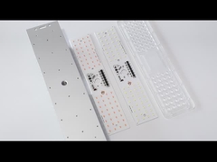 50W AC 220v وحدة LED من قبل Sunshineopto