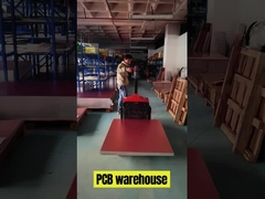 تخصيص مصنع لوحات الدوائر المطبوعة LED