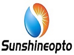 إنتاج لوحة PCB LED من الألومنيوم بواسطة مصنع PCB من SUNSHINEOPTO