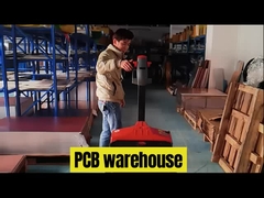 مصنع لوحات الـ (LED)